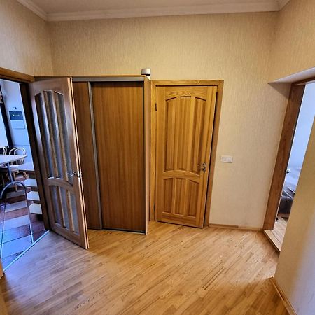 Js Apartamentai Su Savarankisku Isiregistravimu Klaipėda Dış mekan fotoğraf