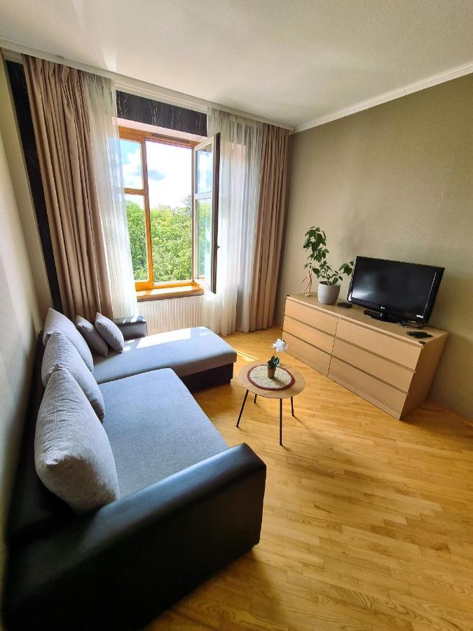 Js Apartamentai Su Savarankisku Isiregistravimu Klaipėda Dış mekan fotoğraf