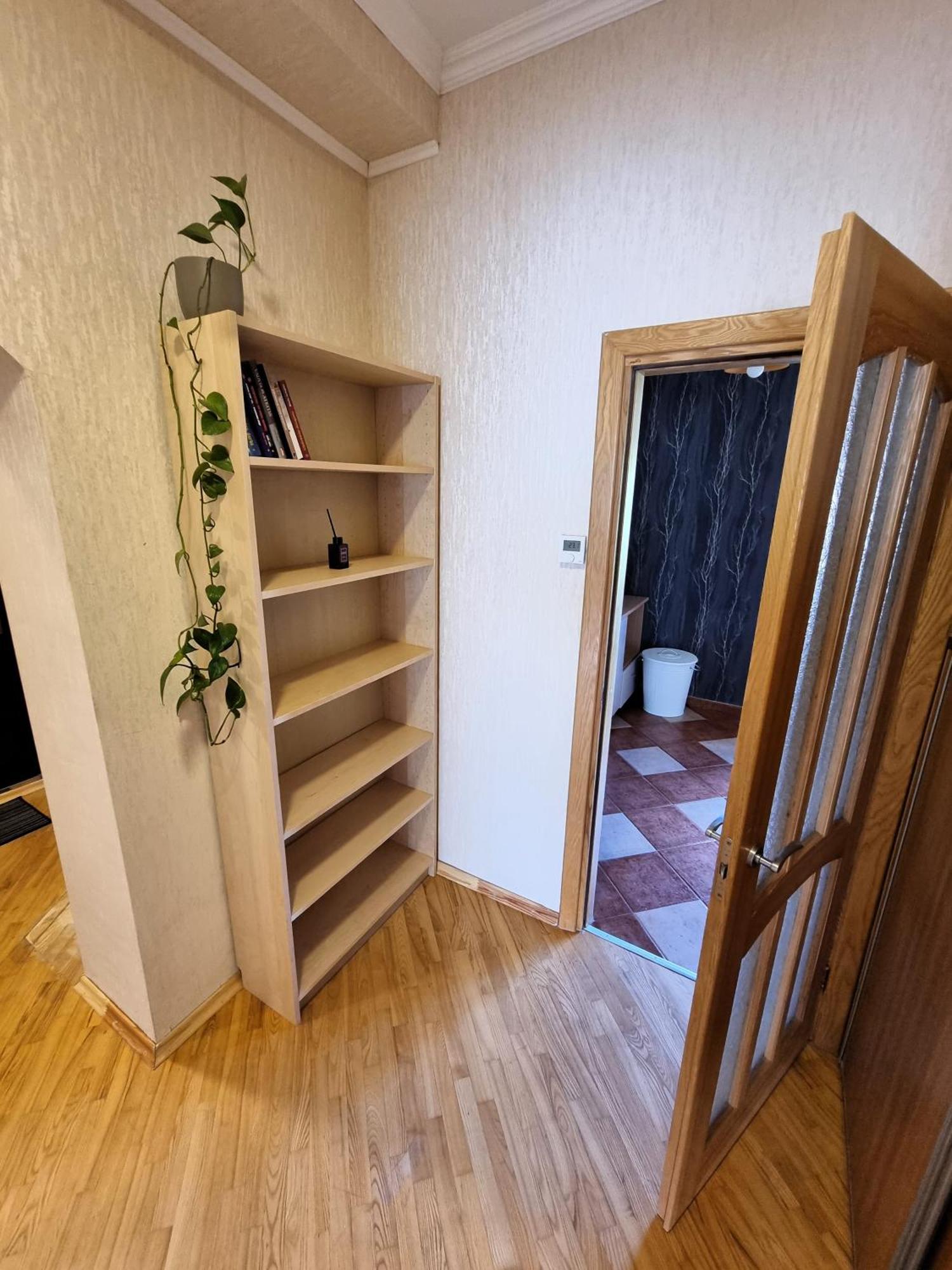 Js Apartamentai Su Savarankisku Isiregistravimu Klaipėda Dış mekan fotoğraf