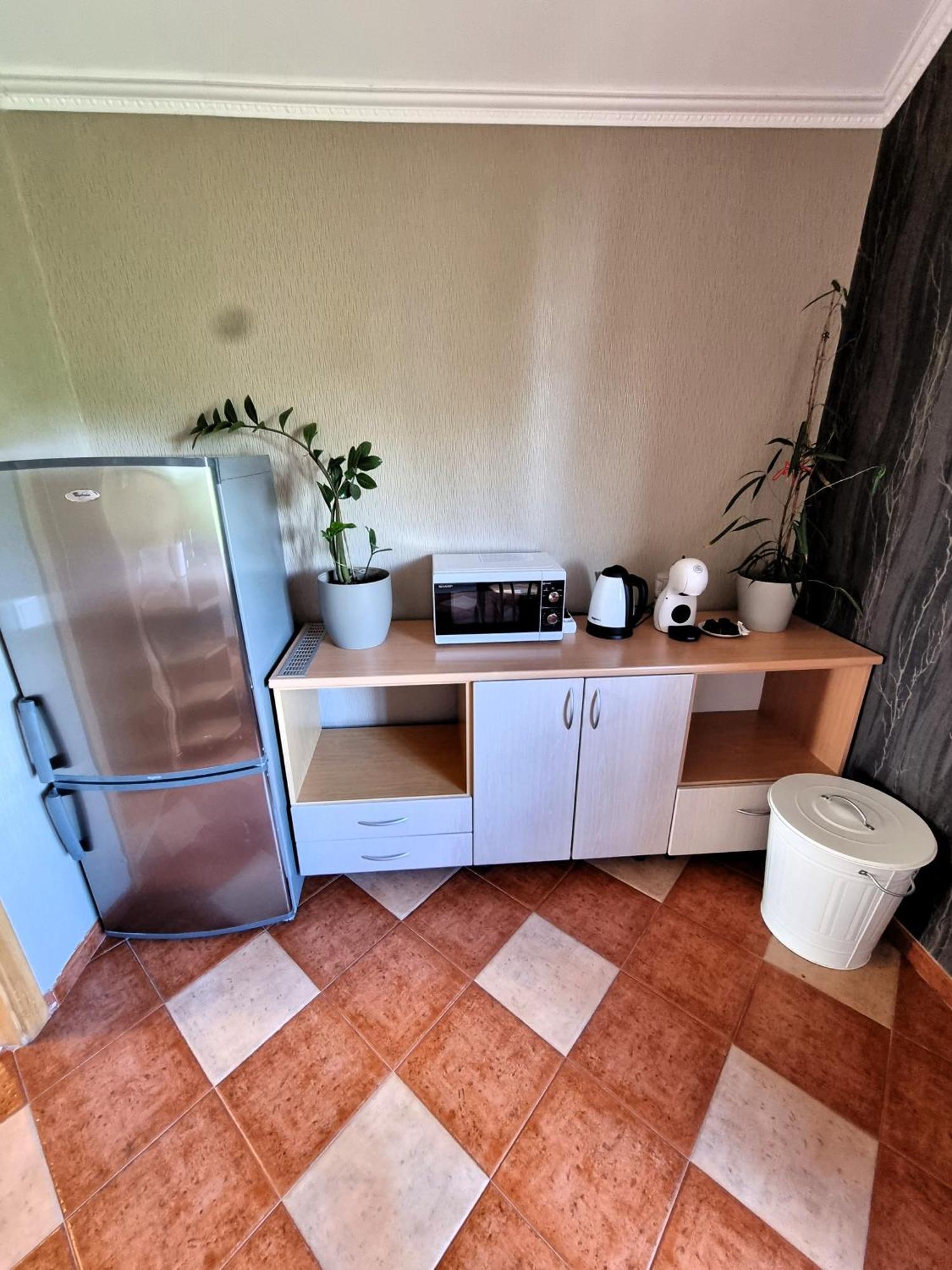 Js Apartamentai Su Savarankisku Isiregistravimu Klaipėda Dış mekan fotoğraf