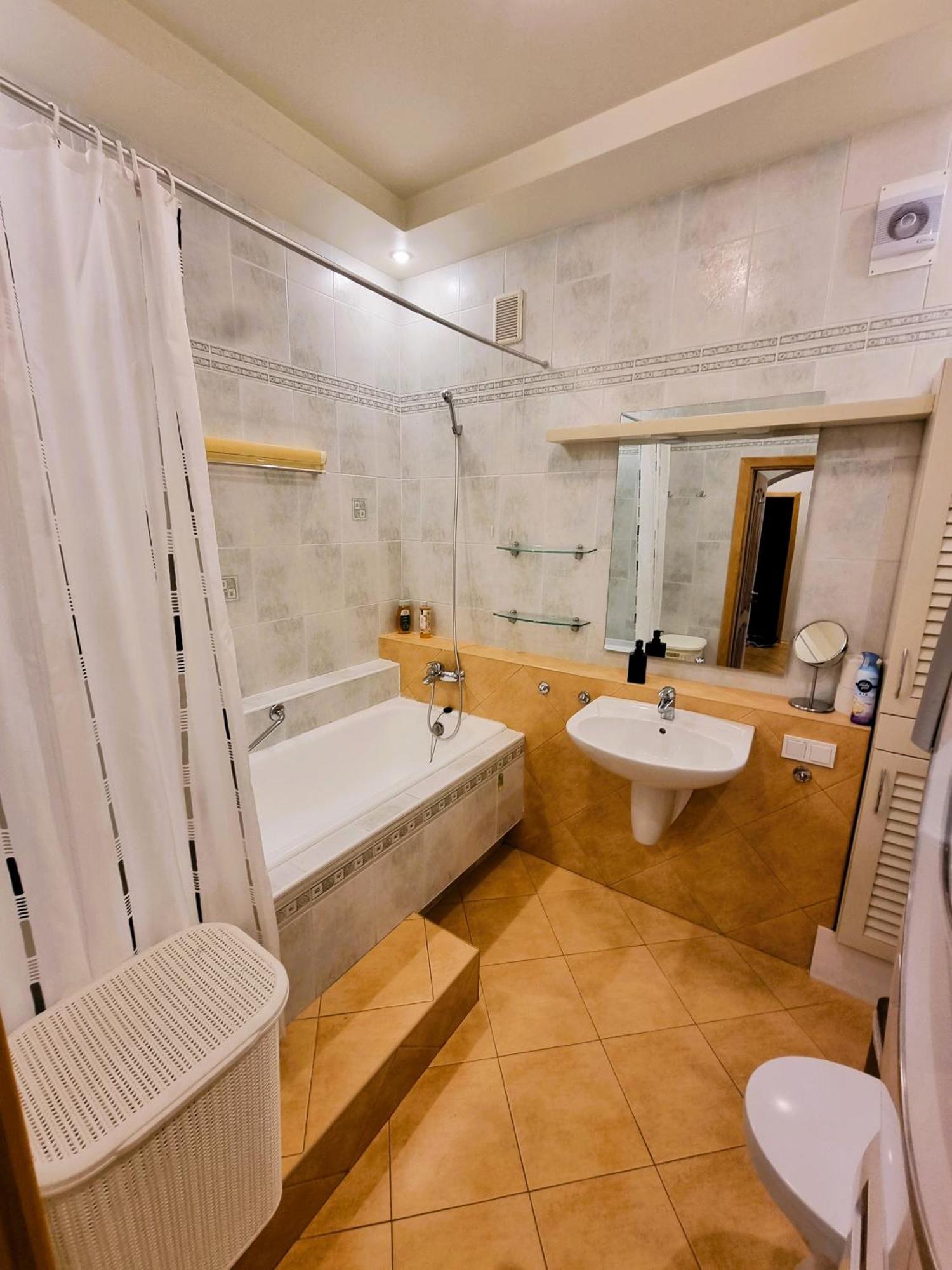 Js Apartamentai Su Savarankisku Isiregistravimu Klaipėda Dış mekan fotoğraf