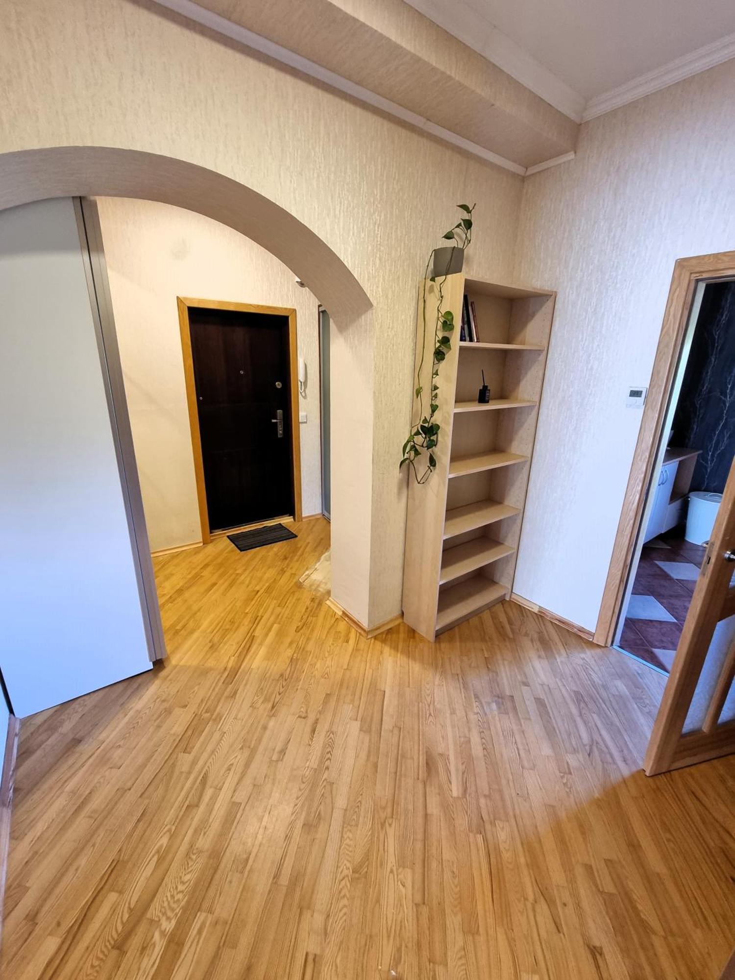 Js Apartamentai Su Savarankisku Isiregistravimu Klaipėda Dış mekan fotoğraf